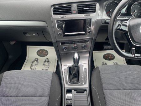 2015 Volkswagen Golf - photo 14