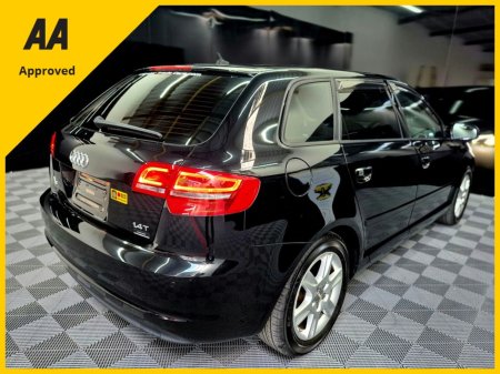 2011 Audi A3 - photo 10