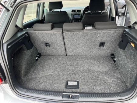 2014 Volkswagen Polo - photo 8