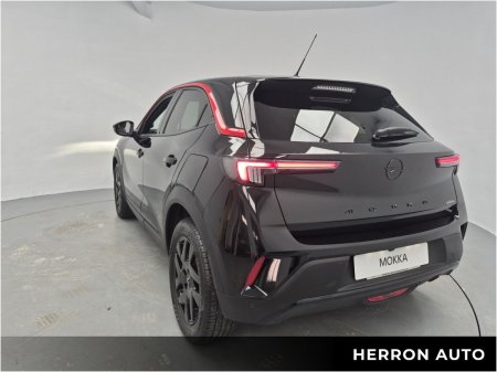 2022 Opel Mokka - photo 12