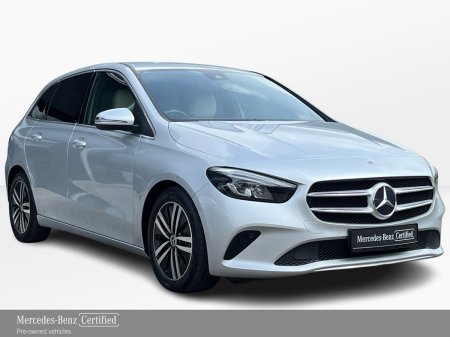 2022 Mercedes-Benz B-Class - photo 2