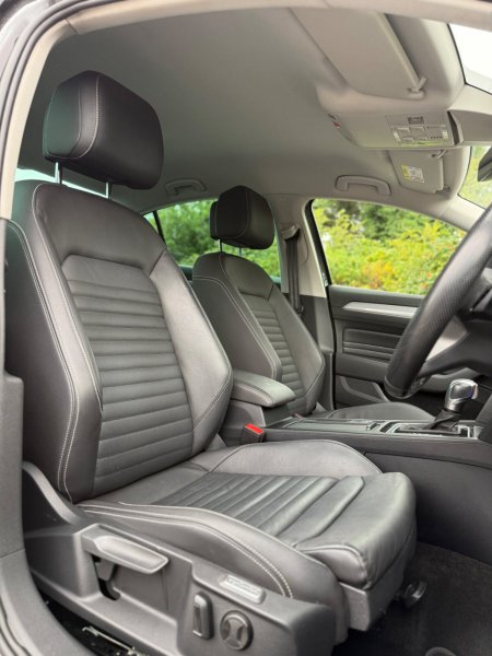 2021 Volkswagen Passat - photo 16