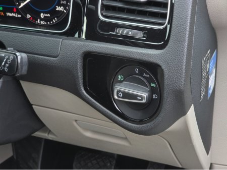 2019 Volkswagen Golf - photo 12