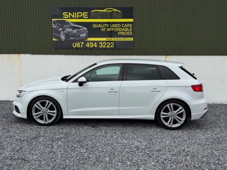 2017 Audi A3 - photo 15