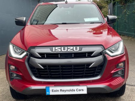 2021 Isuzu D-Max - photo 2