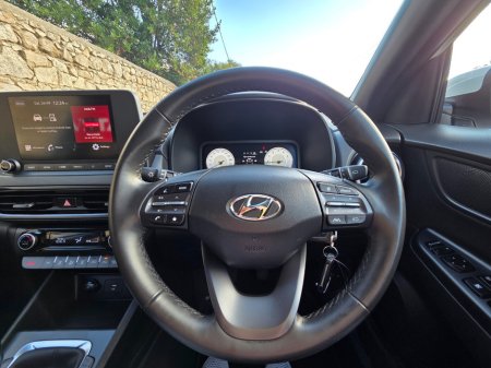 2023 Hyundai KONA - photo 17
