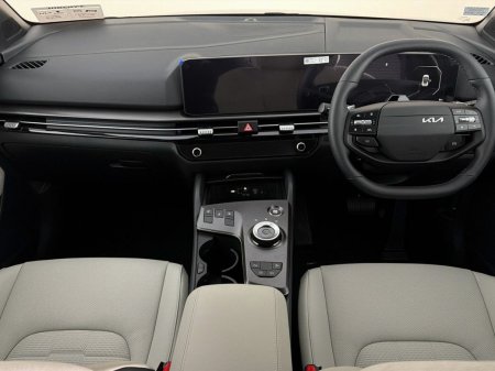 2026 Kia Sportage - photo 18