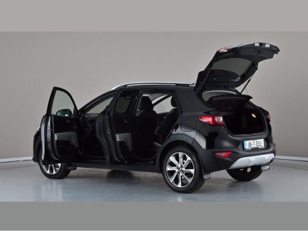 2018 Kia Stonic - photo 10