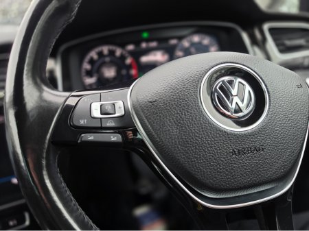 2017 Volkswagen Golf - photo 22