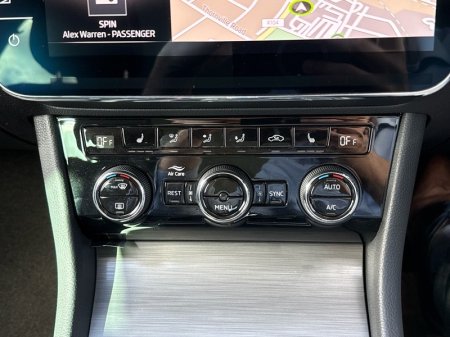 2024 Skoda Superb - photo 13