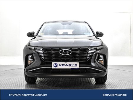 2024 Hyundai Tucson - photo 11