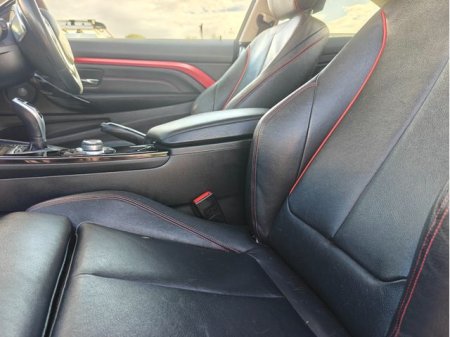 2016 BMW 4-Series - photo 13