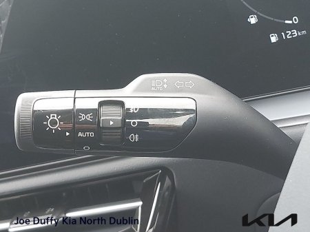 2026 Kia Niro - photo 17