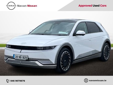 2024 Hyundai IONIQ 5 - photo 3