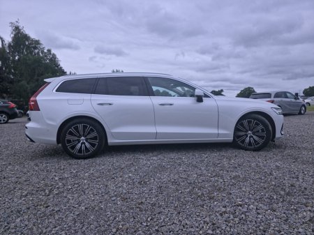 2020 Volvo V60 - photo 4