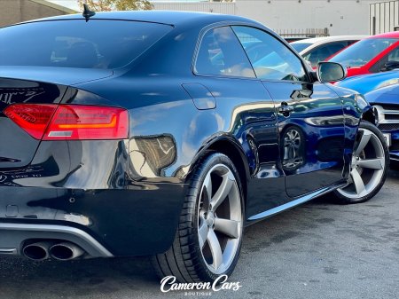 2013 Audi S5 - photo 44