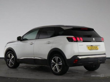 2023 Peugeot 3008 - photo 3