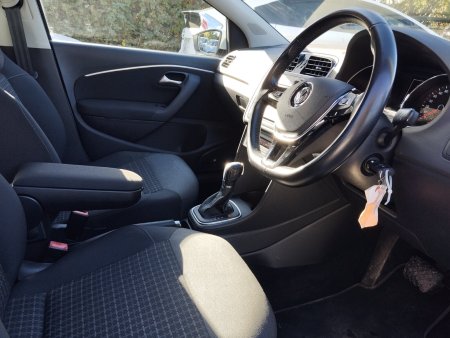 2017 Volkswagen Polo - photo 14