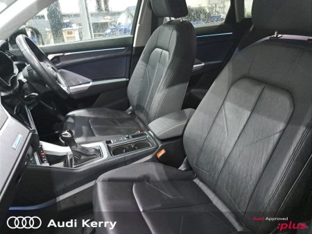 2024 Audi Q3 - photo 11