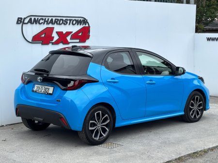 2020 Toyota Yaris - photo 13
