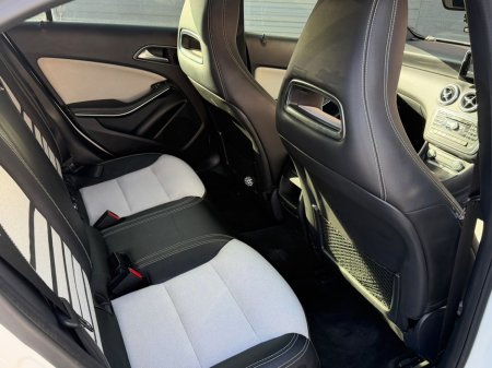 2015 Mercedes-Benz A-Class - photo 15