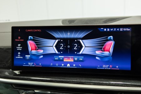 2024 BMW X5 - photo 22