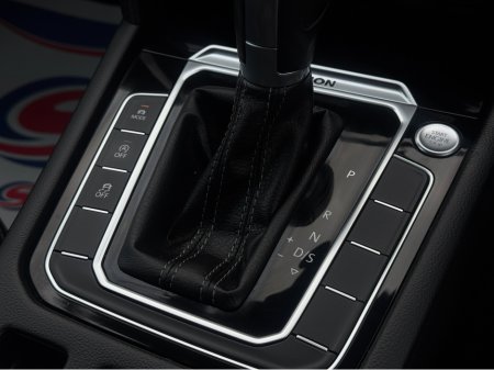 2017 Volkswagen Arteon - photo 17