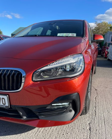 2018 BMW 2-Series - photo 5