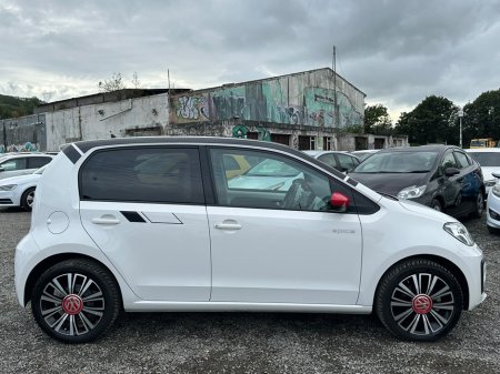 2019 Volkswagen up! - photo 9