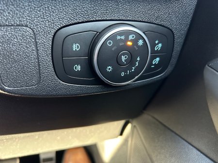 2021 Ford Focus - photo 16