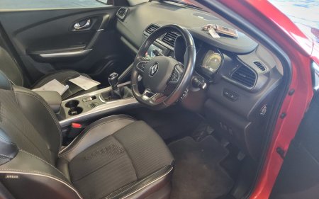 2017 Renault Kadjar - photo 12
