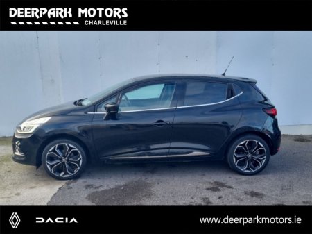 2018 Renault Clio - photo 13