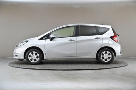 2020 Nissan Note - photo 5