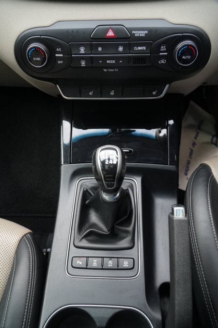 2016 Kia Sorento - photo 15