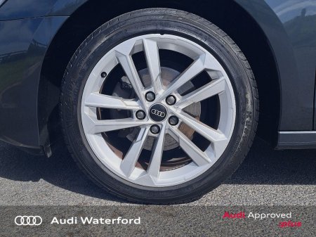 2023 Audi A3 - photo 9