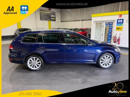 2018 Volkswagen Golf - photo 8