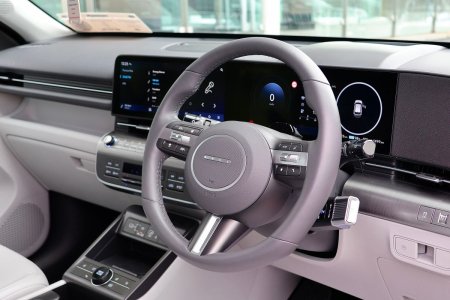 2026 Hyundai KONA - photo 11