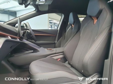2026 Cupra Tavascan - photo 5