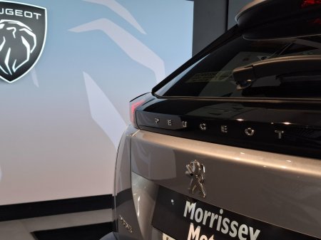 2022 Peugeot 2008 - photo 9