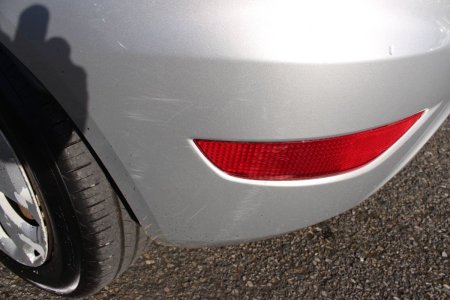 2012 Ford Fiesta - photo 8