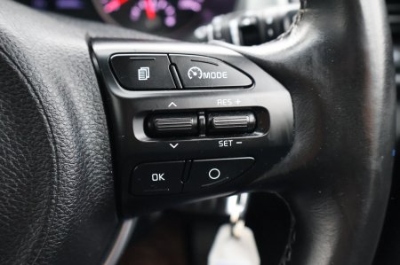 2018 Kia Stonic - photo 20