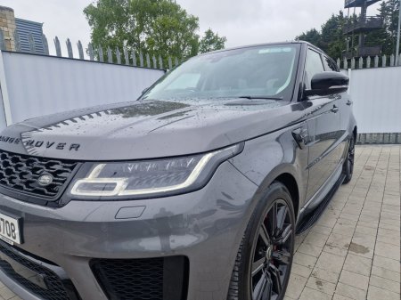 2018 Land Rover Range Rover - photo 3