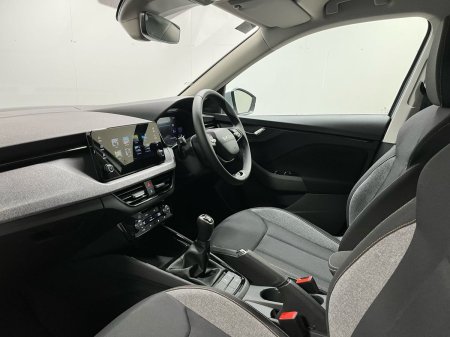 2026 Skoda Kamiq - photo 4
