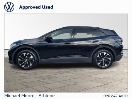 2026 Volkswagen ID.4 - photo 6