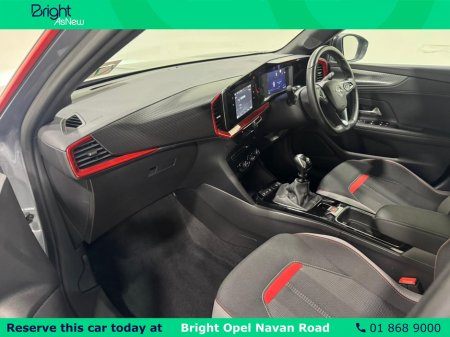 2022 Opel Mokka - photo 13