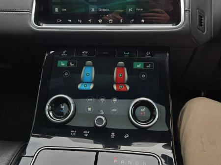 2020 Land Rover Range Rover Velar - photo 16