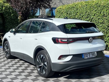 2023 Volkswagen ID.4 - photo 6