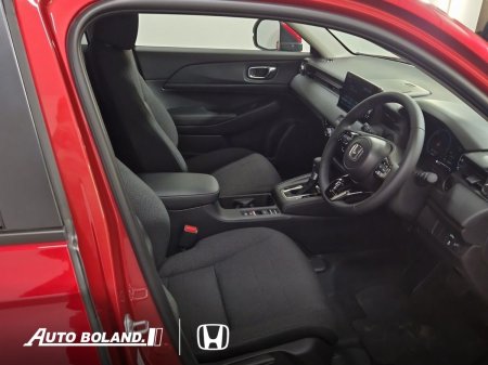 2027 Honda HR-V - photo 25