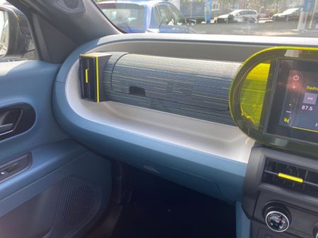 2026 Fiat Grande Panda - photo 25