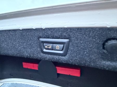 2021 BMW 5-Series - photo 21